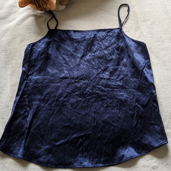 Benji camisole - Picture 1 of 1